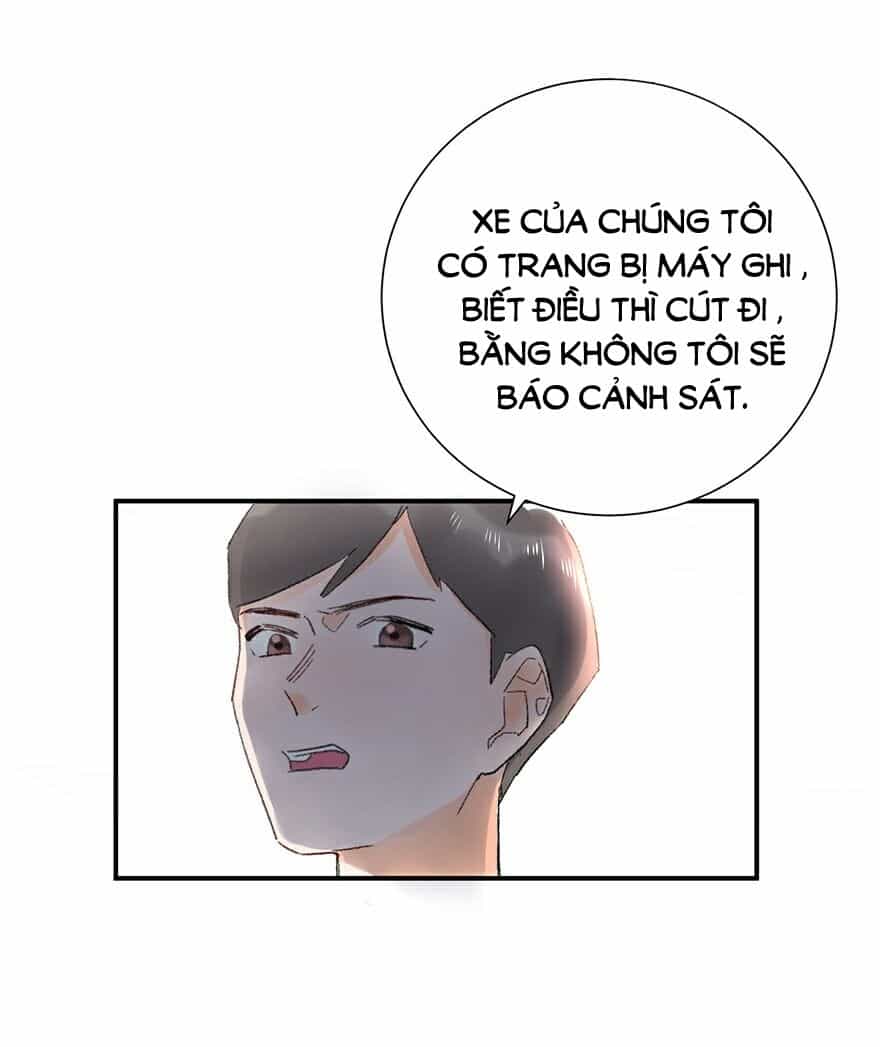 Tra Nam Cút Ra - Chương 1 - ảnh 17