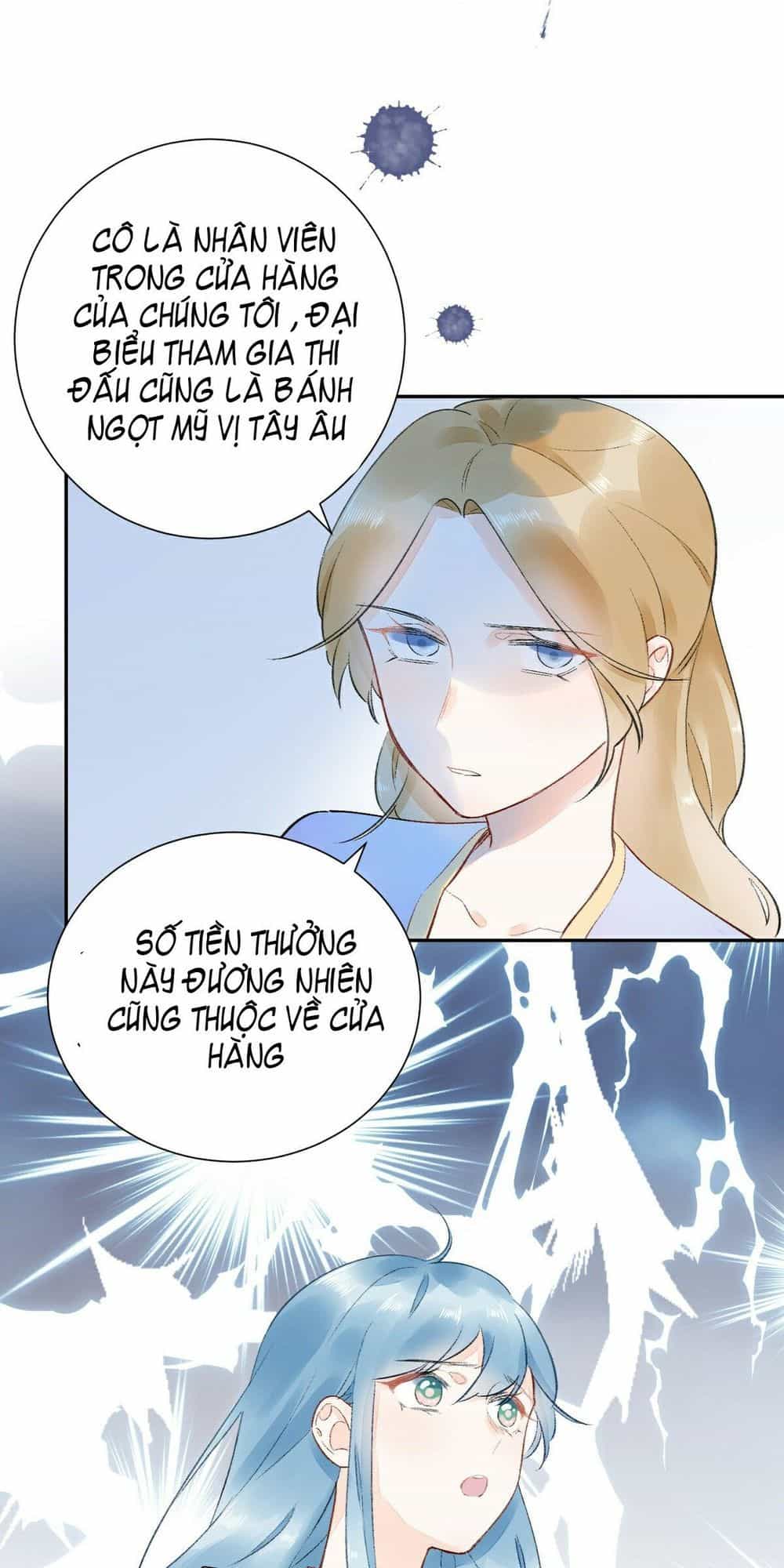 Tra Nam Cút Ra - Chương 10 - ảnh 27