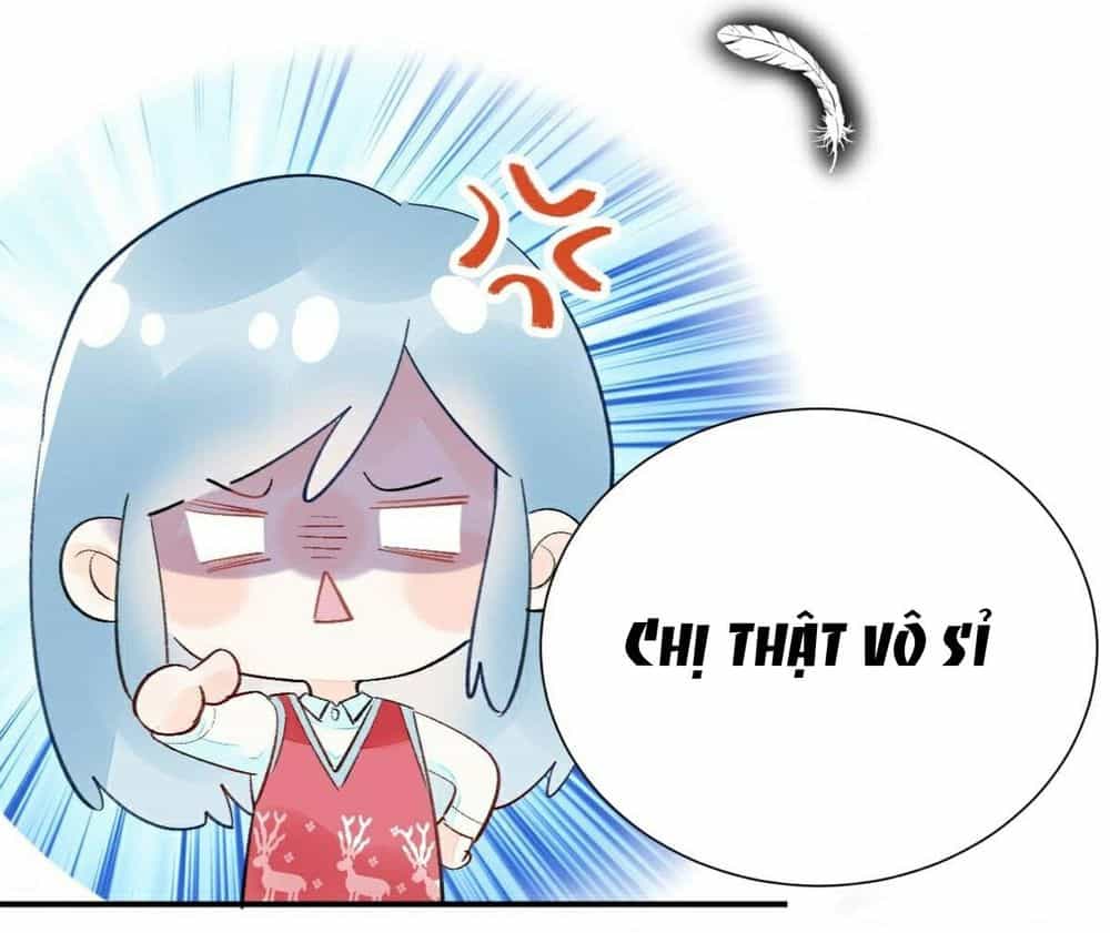 Tra Nam Cút Ra - Chương 10 - ảnh 31