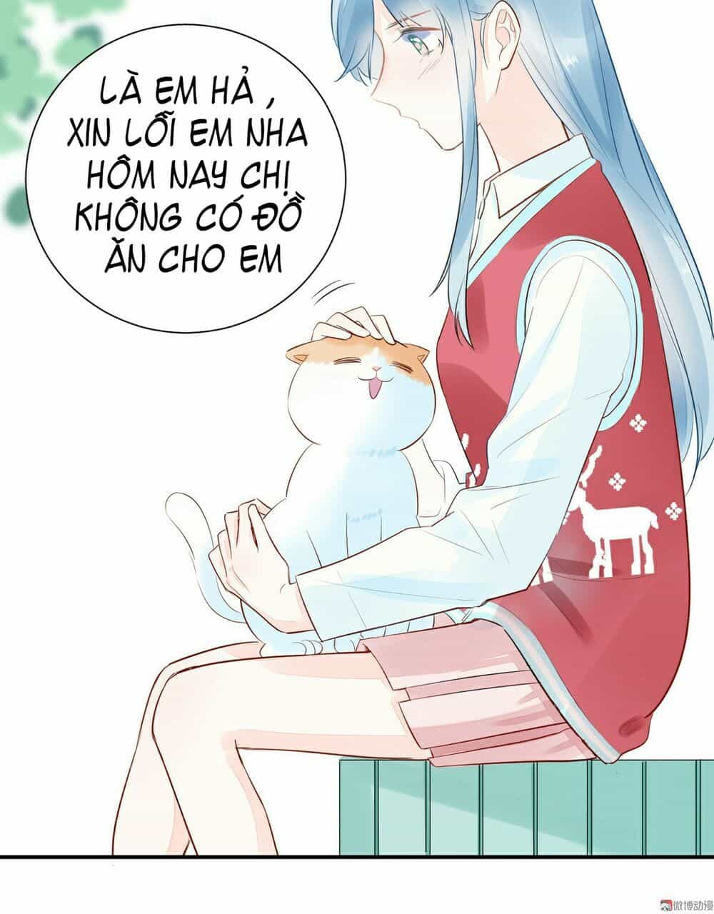 Tra Nam Cút Ra - Chương 11 - ảnh 15