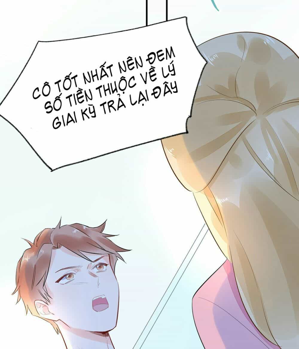 Tra Nam Cút Ra - Chương 11 - ảnh 20