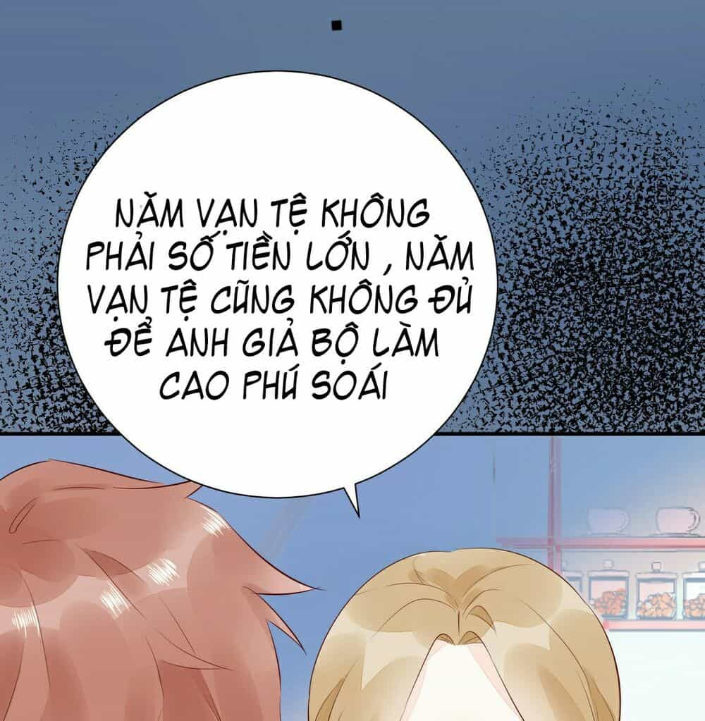 Tra Nam Cút Ra - Chương 11 - ảnh 26
