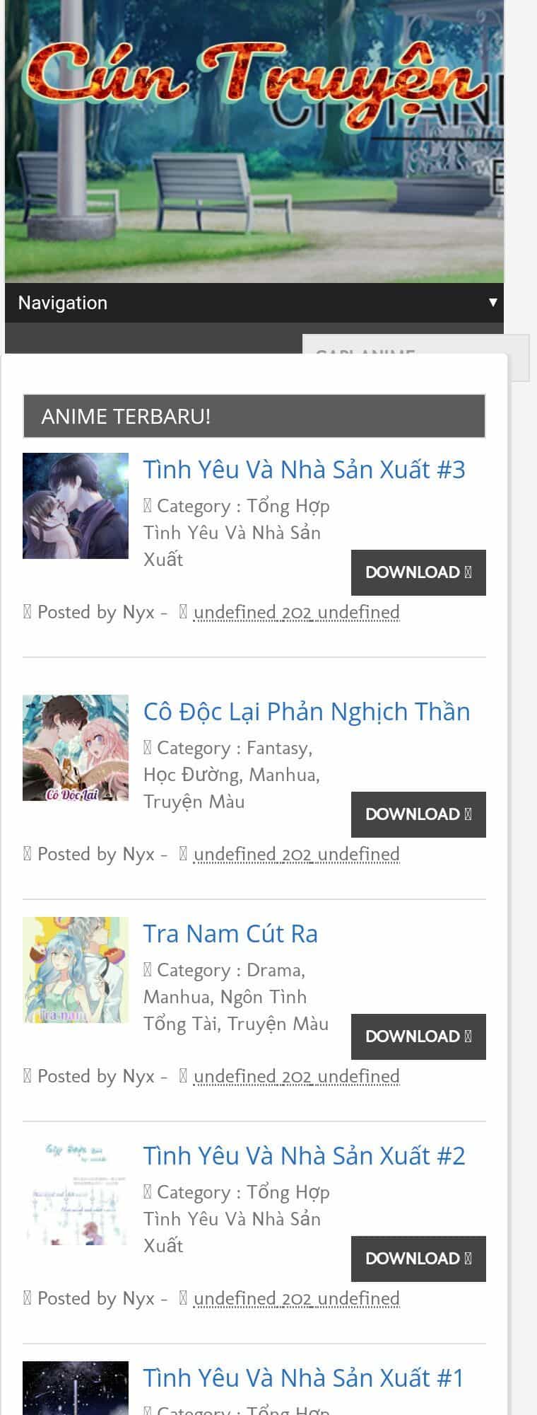 Tra Nam Cút Ra - Chương 11 - ảnh 33