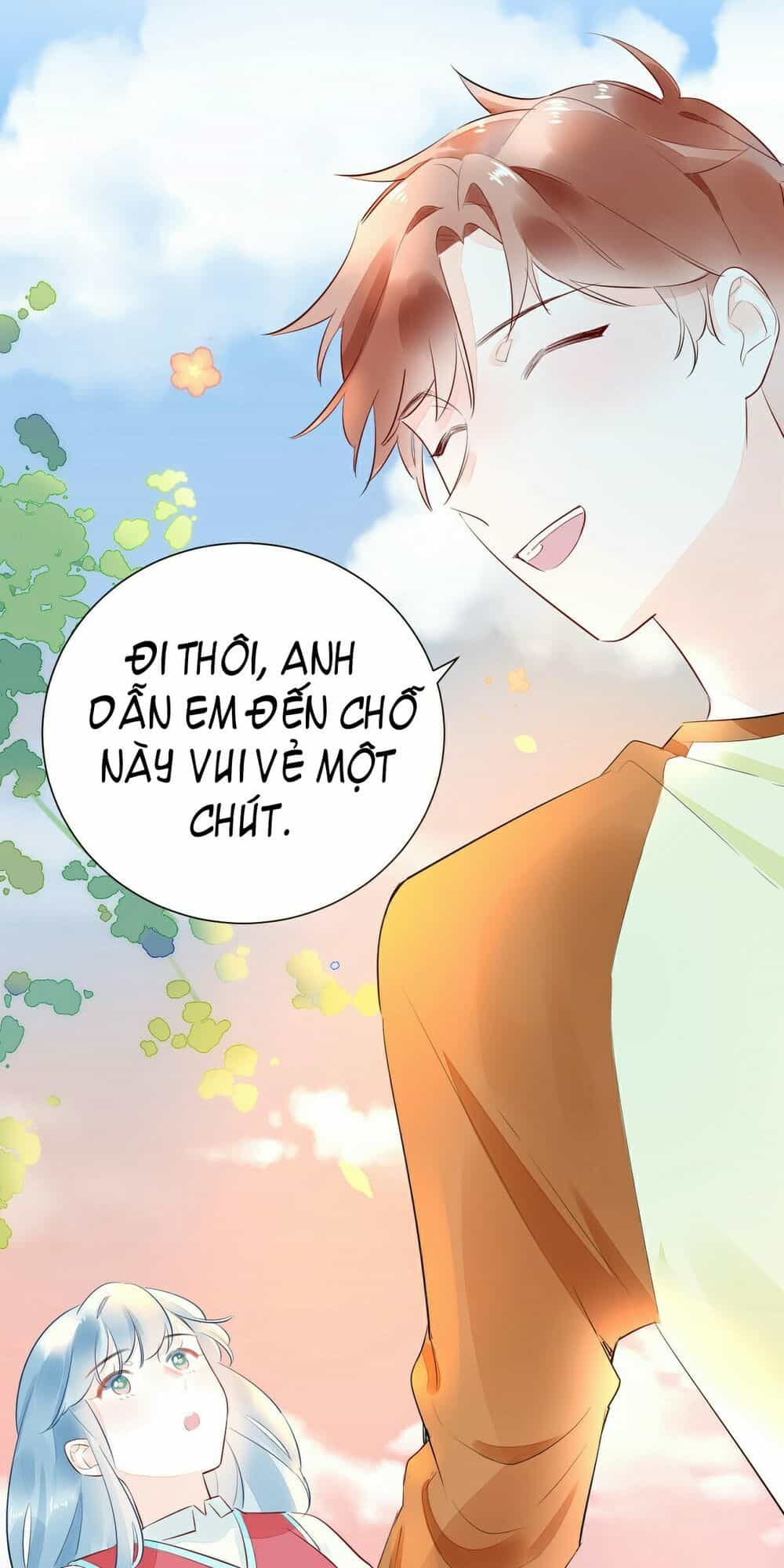 Tra Nam Cút Ra - Chương 12 - ảnh 10