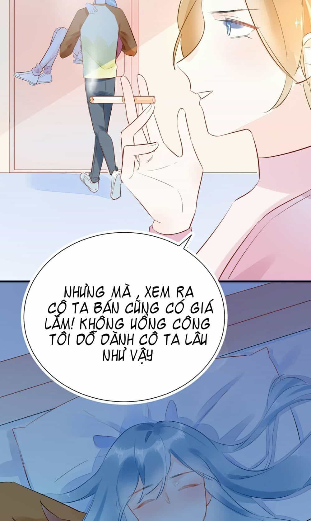 Tra Nam Cút Ra - Chương 12 - ảnh 28