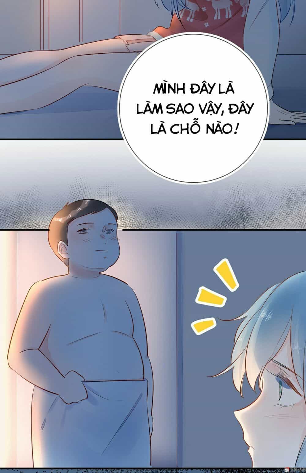 Tra Nam Cút Ra - Chương 13 - ảnh 2