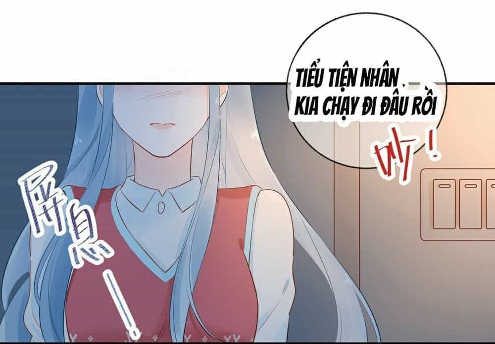 Tra Nam Cút Ra - Chương 13 - ảnh 22