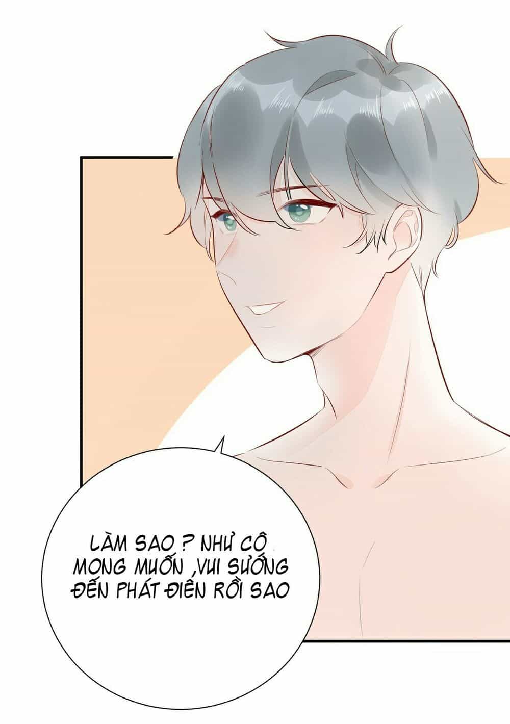 Tra Nam Cút Ra - Chương 14 - ảnh 10