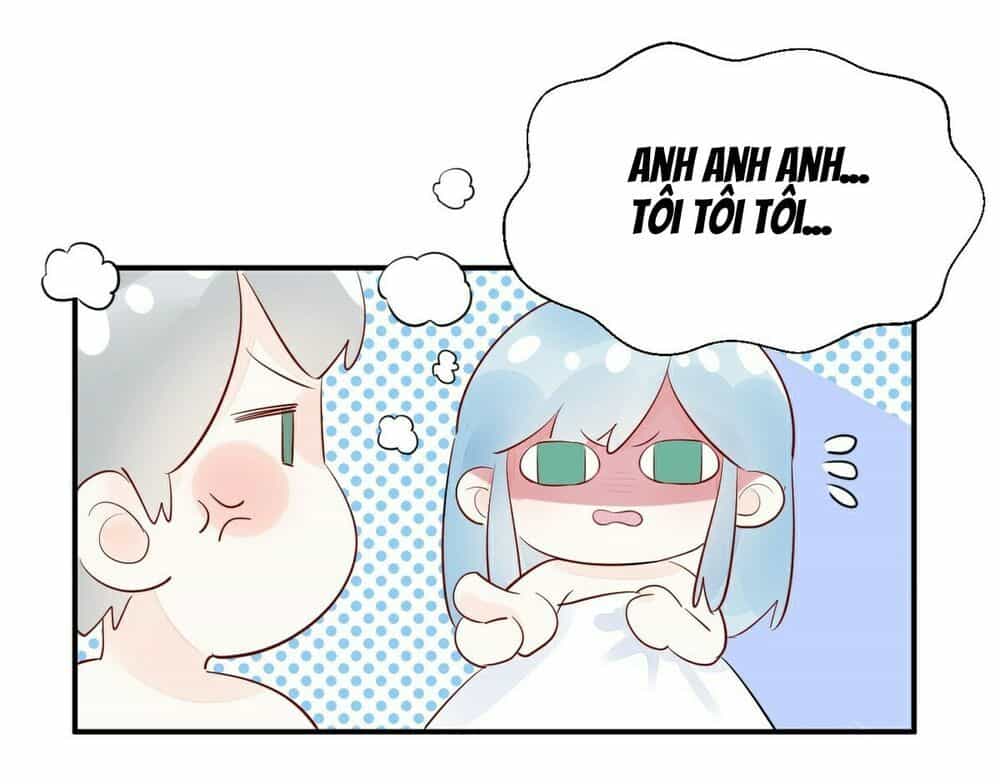 Tra Nam Cút Ra - Chương 14 - ảnh 9