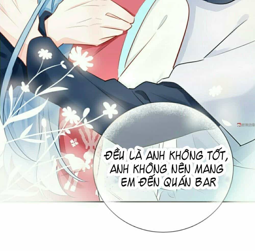 Tra Nam Cút Ra - Chương 15 - ảnh 7
