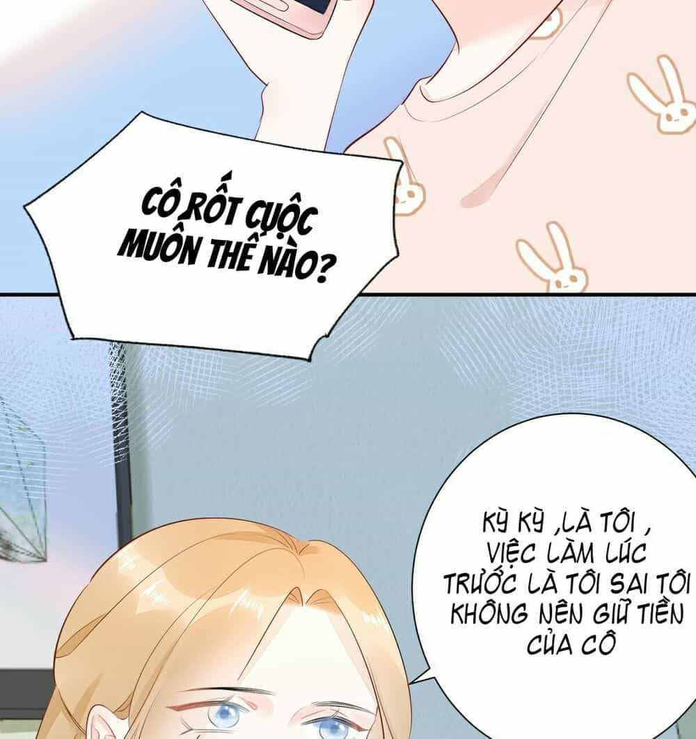 Tra Nam Cút Ra - Chương 16 - ảnh 6