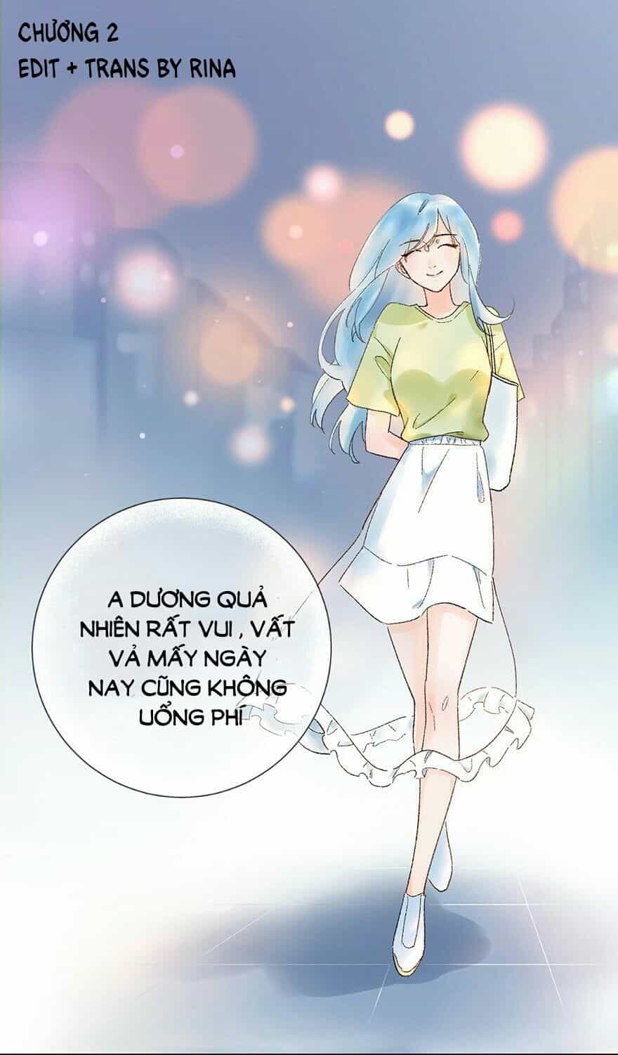 Tra Nam Cút Ra - Chương 3 - ảnh 1