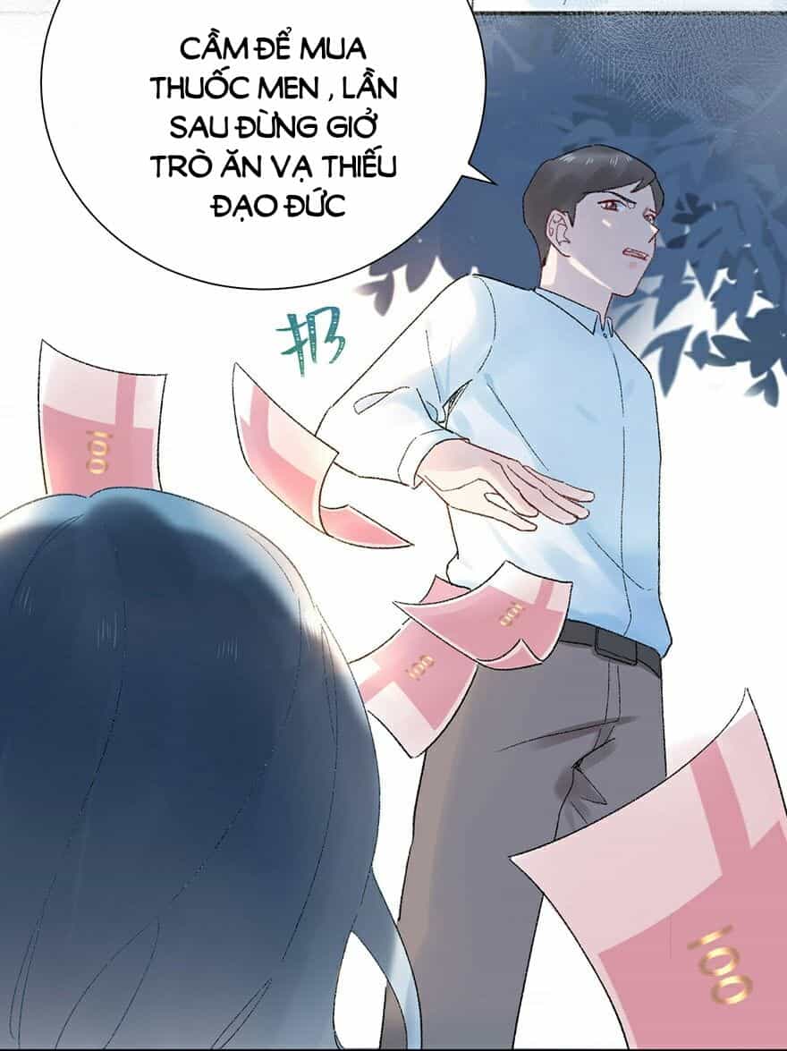 Tra Nam Cút Ra - Chương 3 - ảnh 23