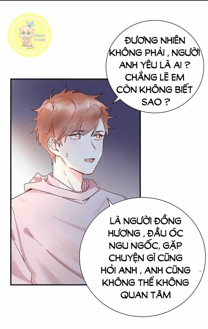 Tra Nam Cút Ra - Chương 4 - ảnh 13