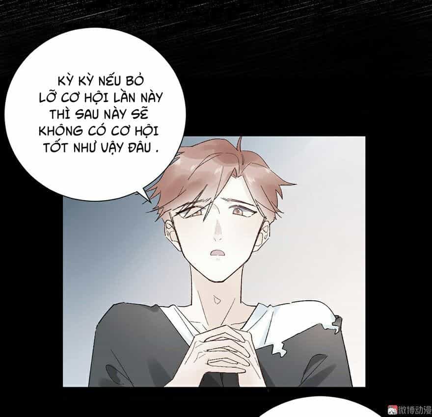 Tra Nam Cút Ra - Chương 6 - ảnh 10
