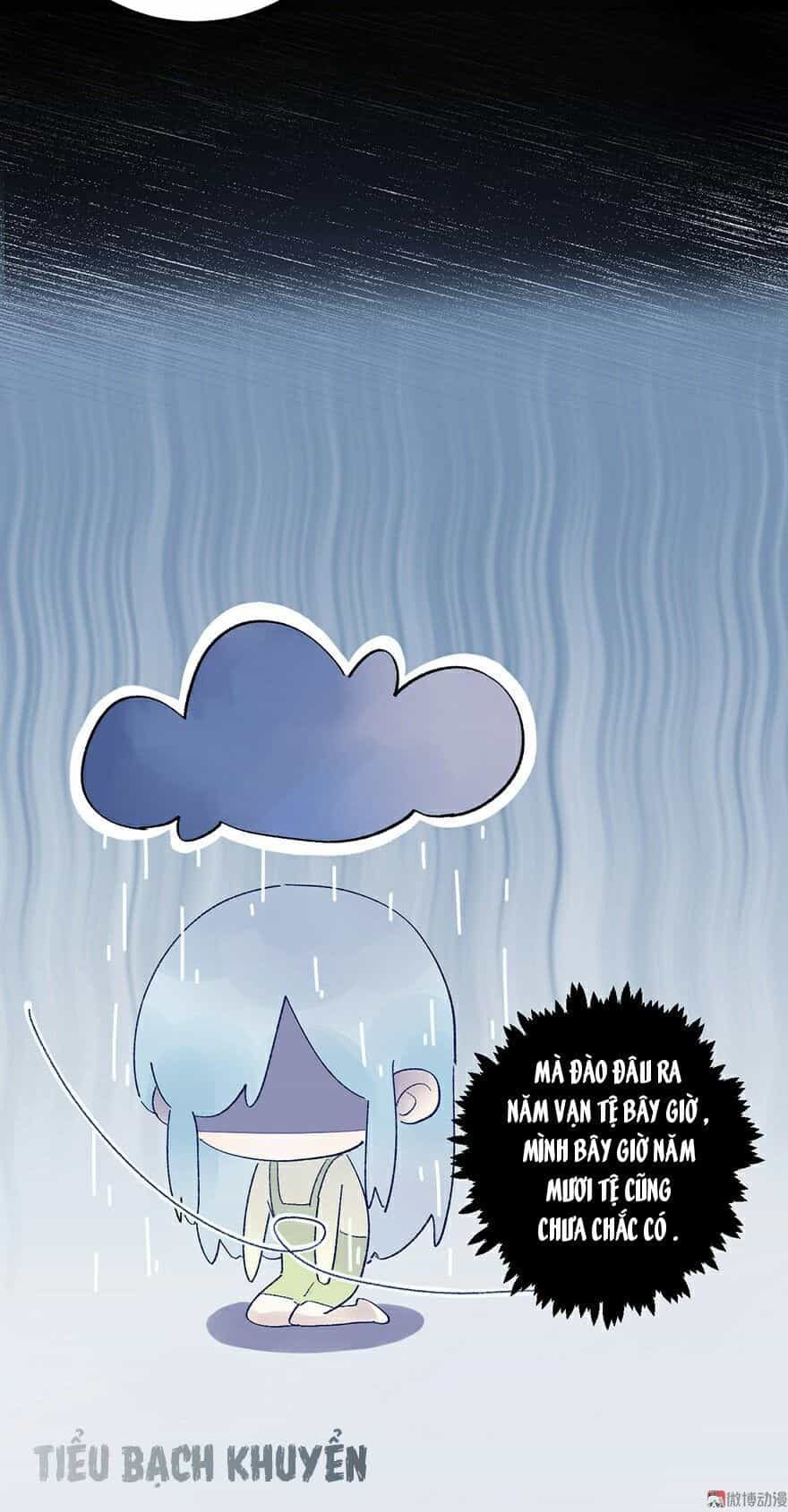 Tra Nam Cút Ra - Chương 6 - ảnh 13