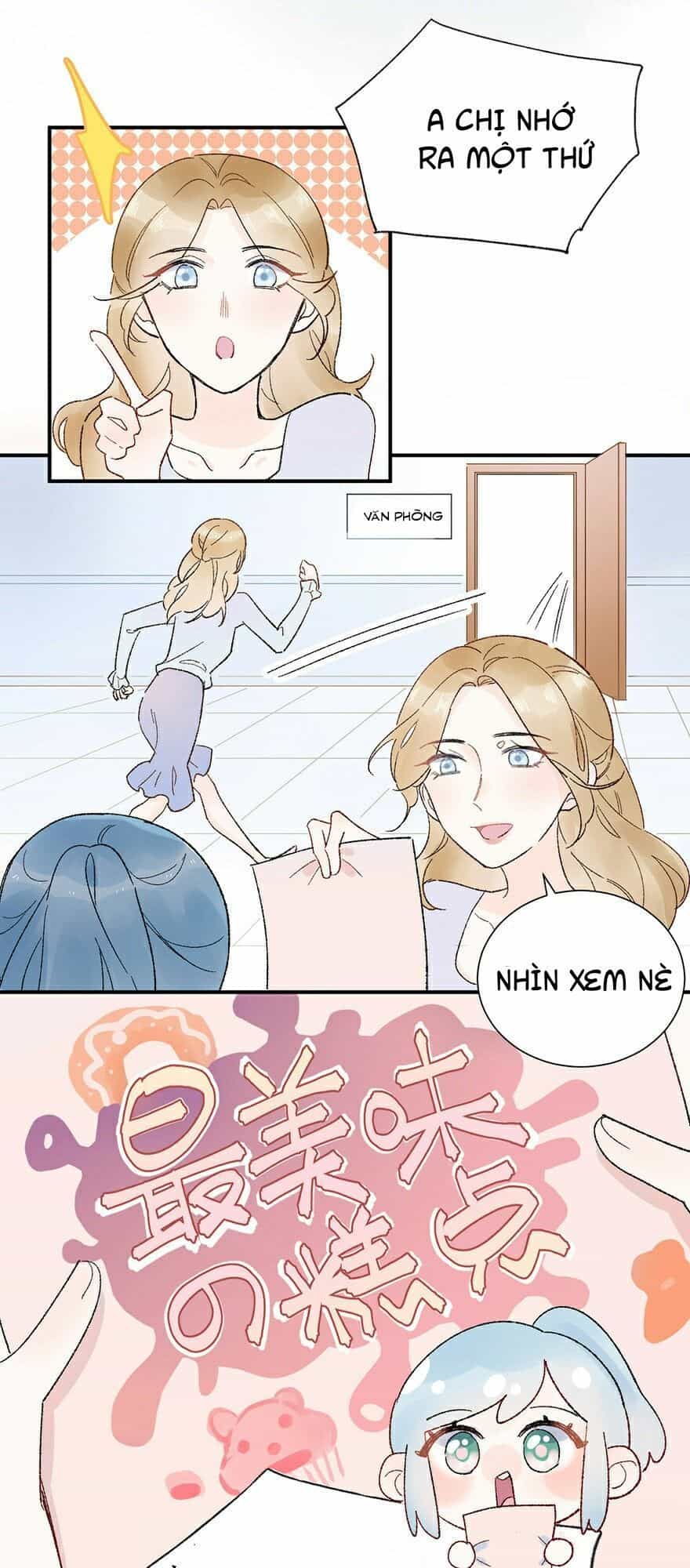 Tra Nam Cút Ra - Chương 6 - ảnh 18