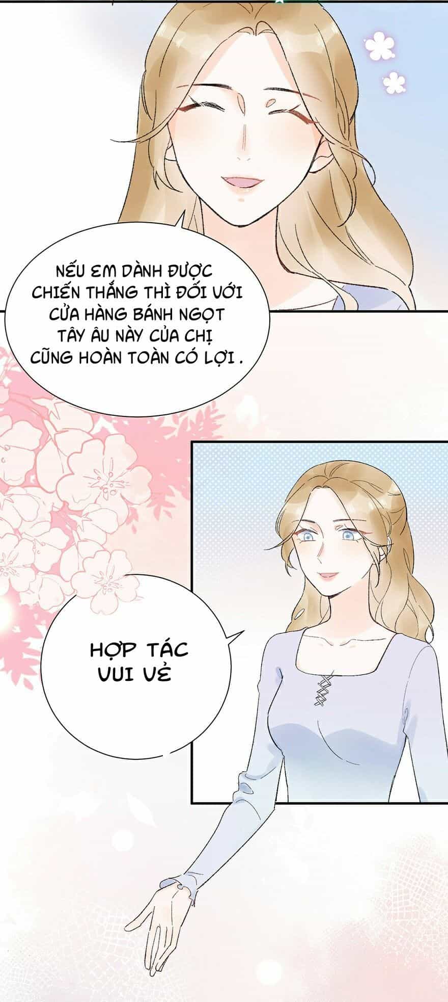 Tra Nam Cút Ra - Chương 6 - ảnh 29