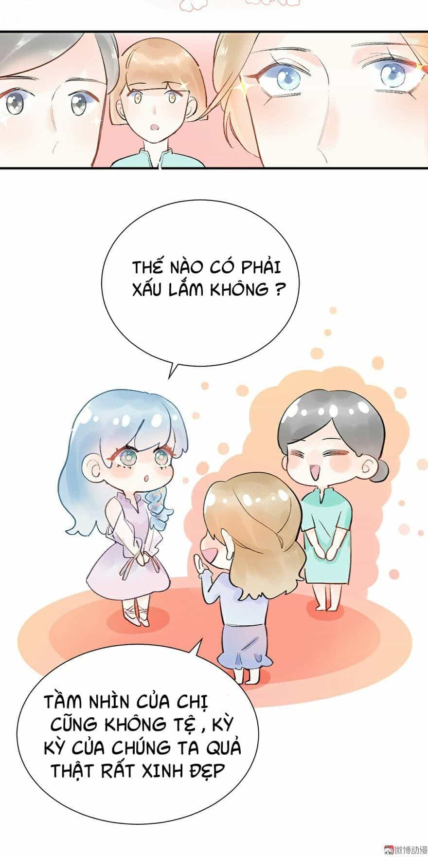 Tra Nam Cút Ra - Chương 7 - ảnh 15