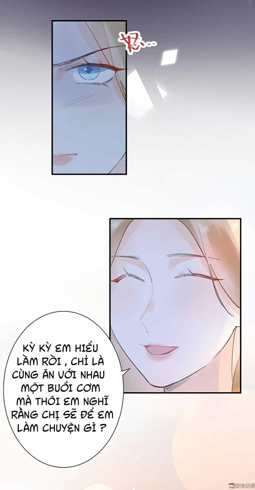 Tra Nam Cút Ra - Chương 7 - ảnh 26
