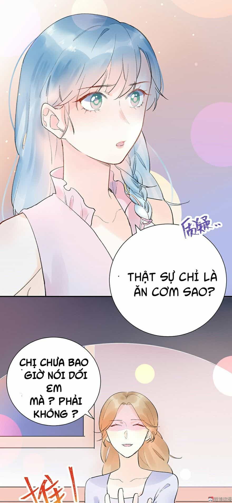 Tra Nam Cút Ra - Chương 7 - ảnh 27