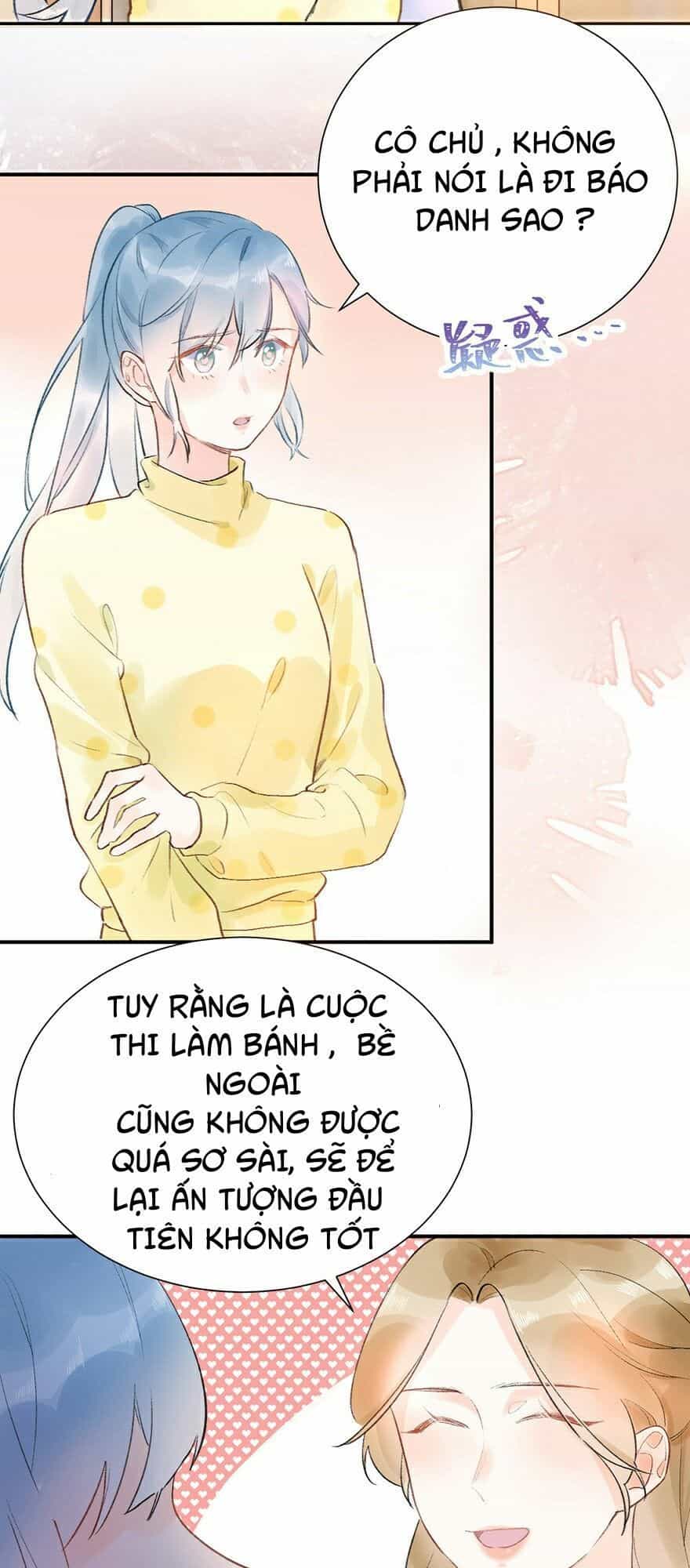 Tra Nam Cút Ra - Chương 7 - ảnh 5