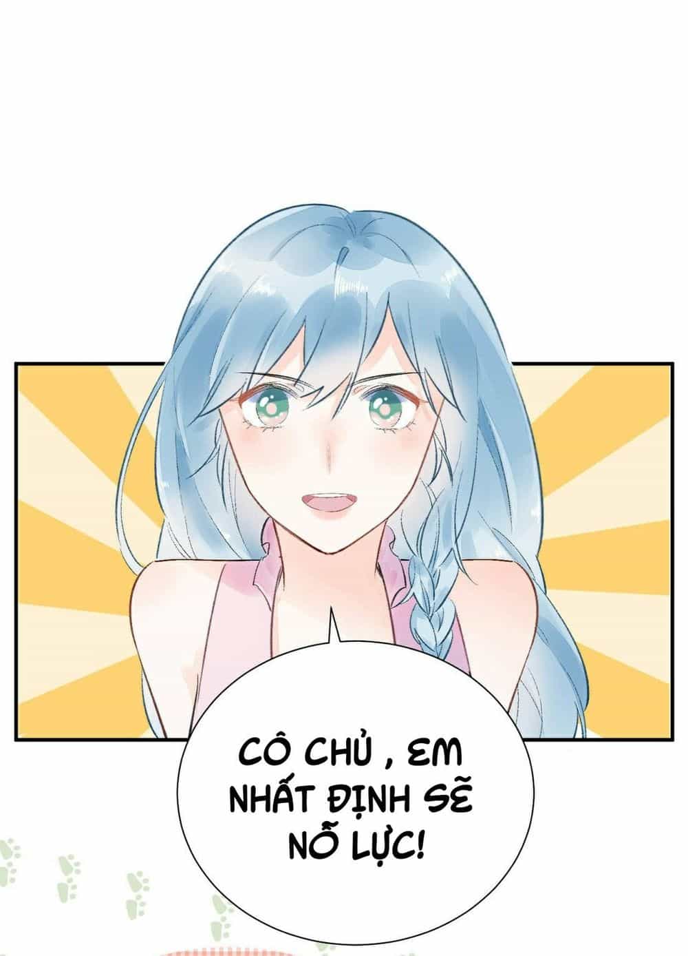 Tra Nam Cút Ra - Chương 9 - ảnh 10