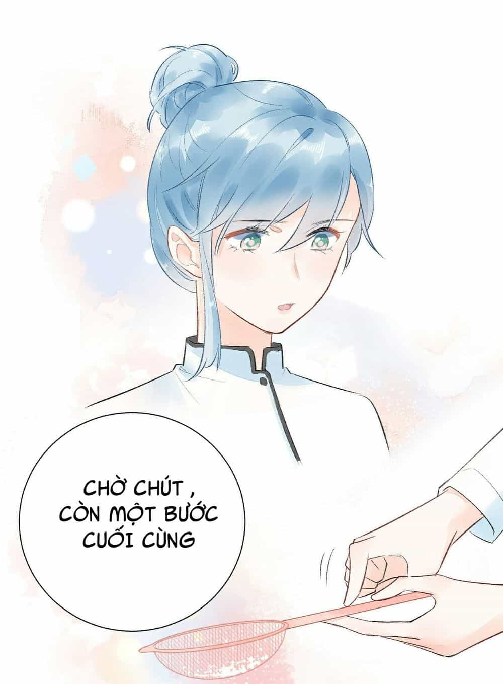 Tra Nam Cút Ra - Chương 9 - ảnh 21