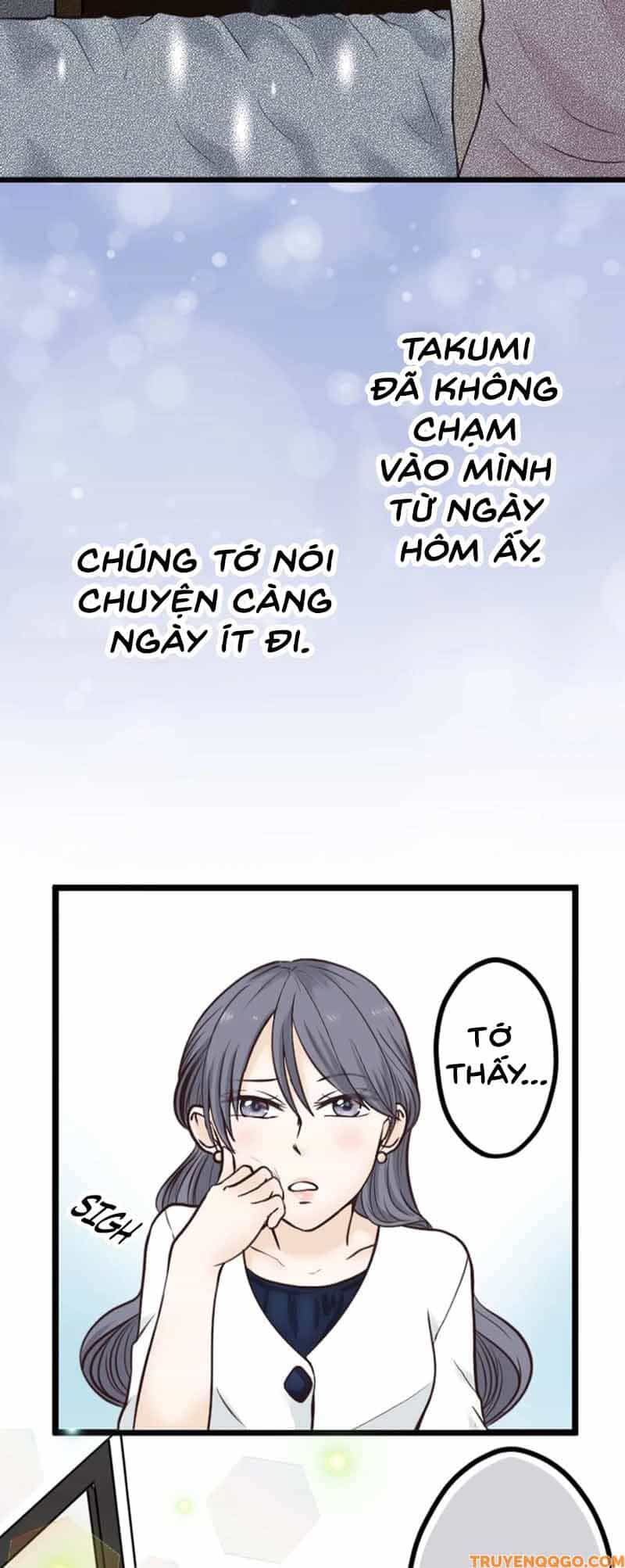 Trả Thù Trong Bất Chính - Chương 2 - ảnh 21