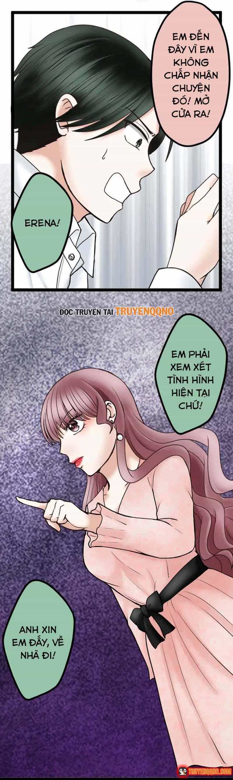 Trả Thù Trong Bất Chính - Chương 49 - ảnh 3