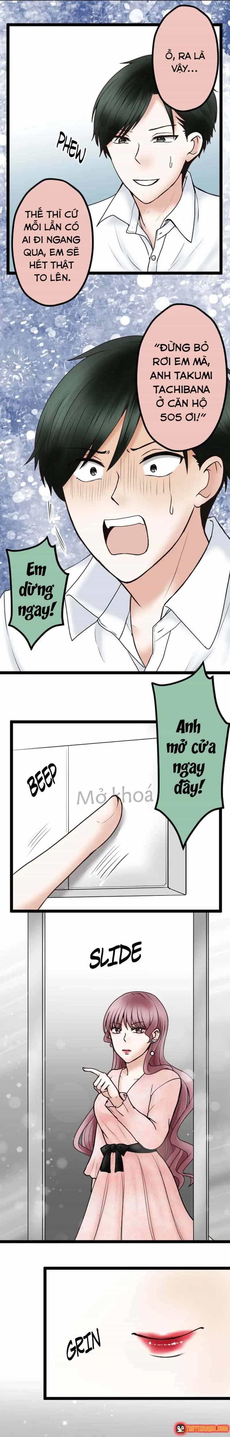 Trả Thù Trong Bất Chính - Chương 49 - ảnh 4