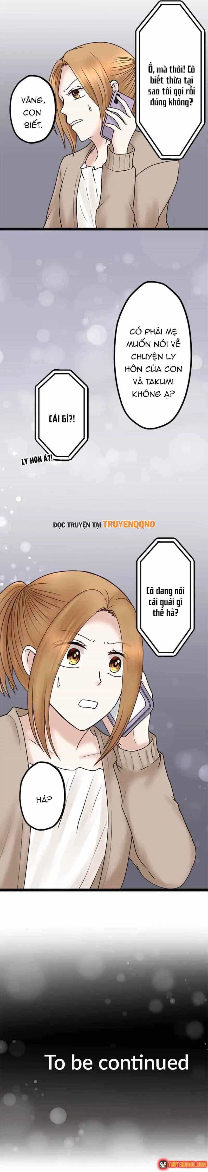 Trả Thù Trong Bất Chính - Chương 59 - ảnh 13
