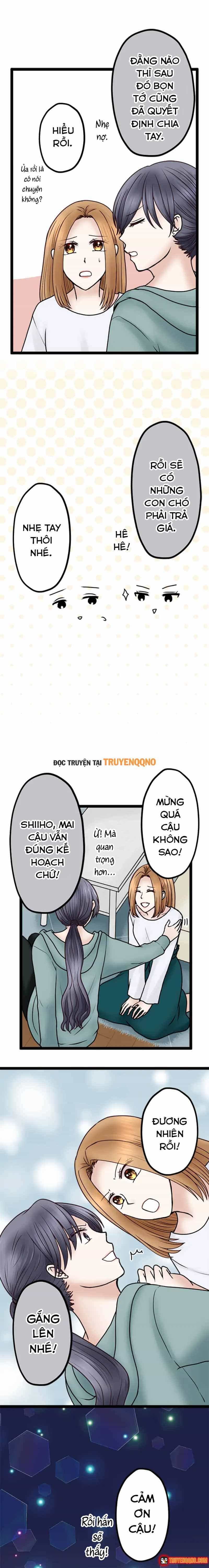 Trả Thù Trong Bất Chính - Chương 65 - ảnh 8