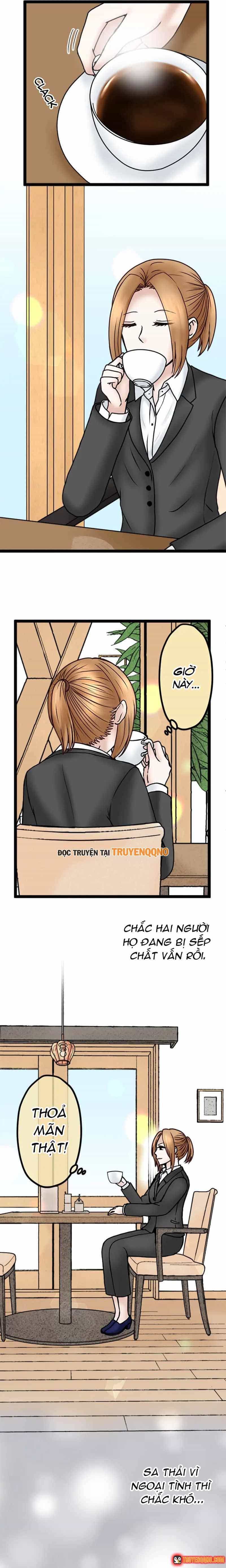 Trả Thù Trong Bất Chính - Chương 67 - ảnh 3