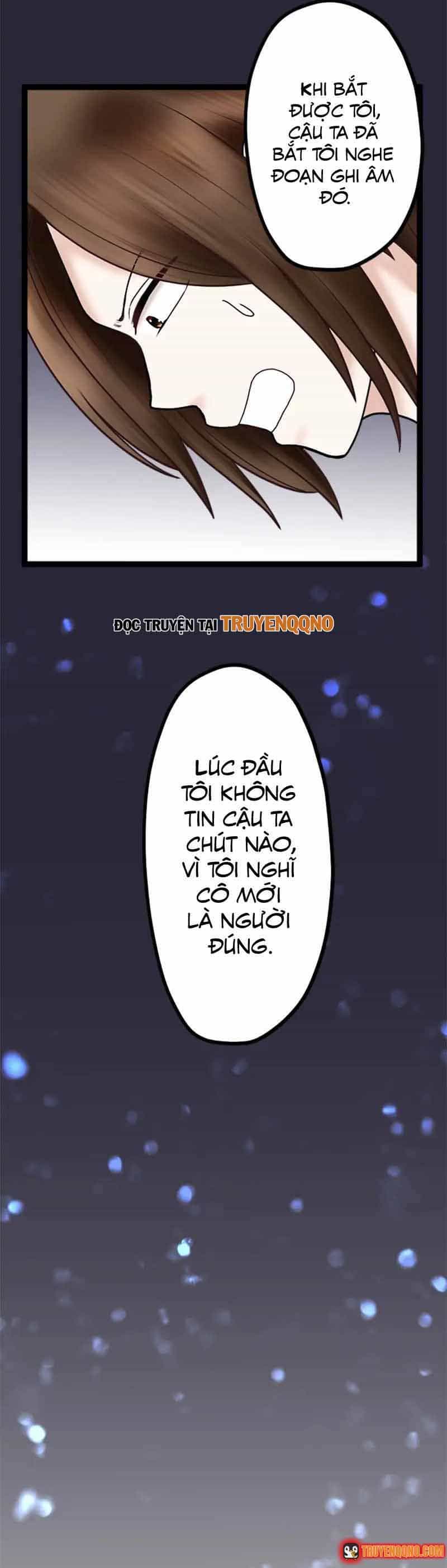 Trả Thù Trong Bất Chính - Chương 69 - ảnh 5