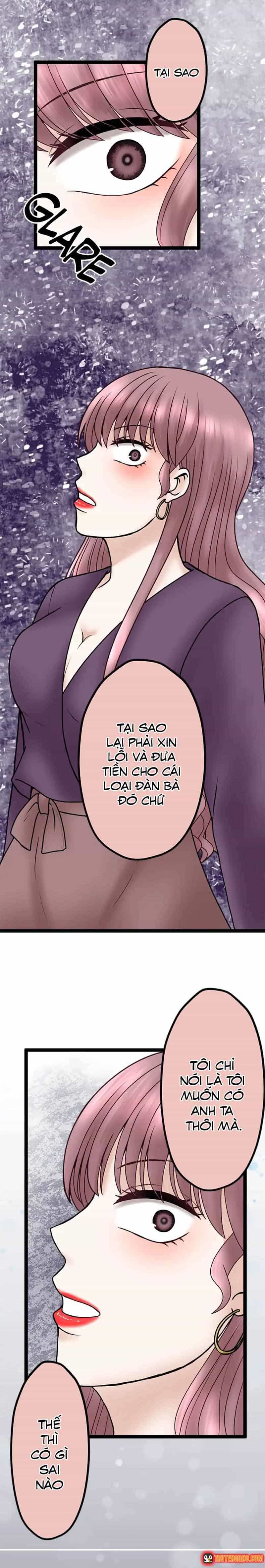 Trả Thù Trong Bất Chính - Chương 70 - ảnh 4