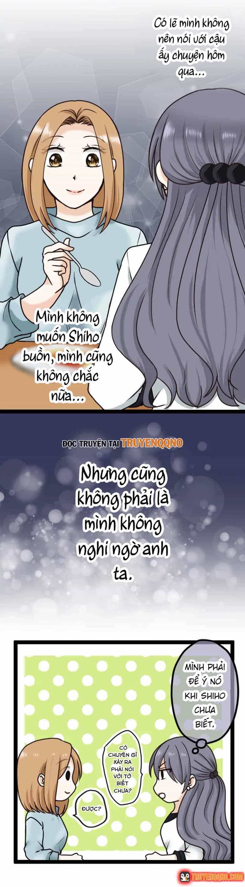 Trả Thù Trong Bất Chính - Chương 9 - ảnh 13