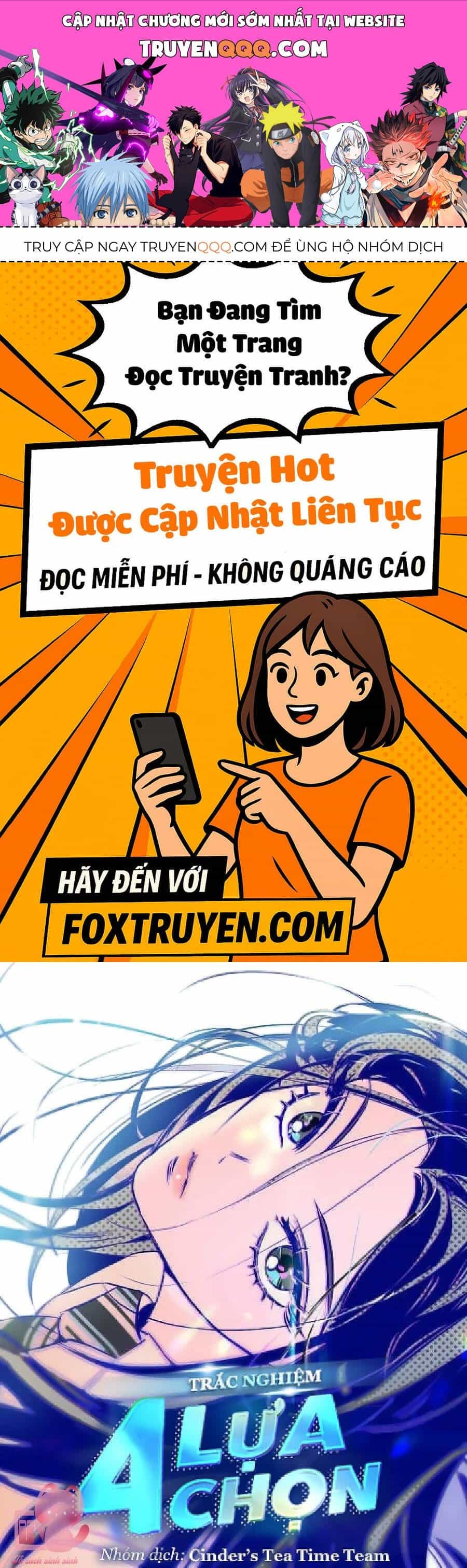 Trắc Nghiệm 4 Lựa Chọn - Chương 2 - ảnh 1