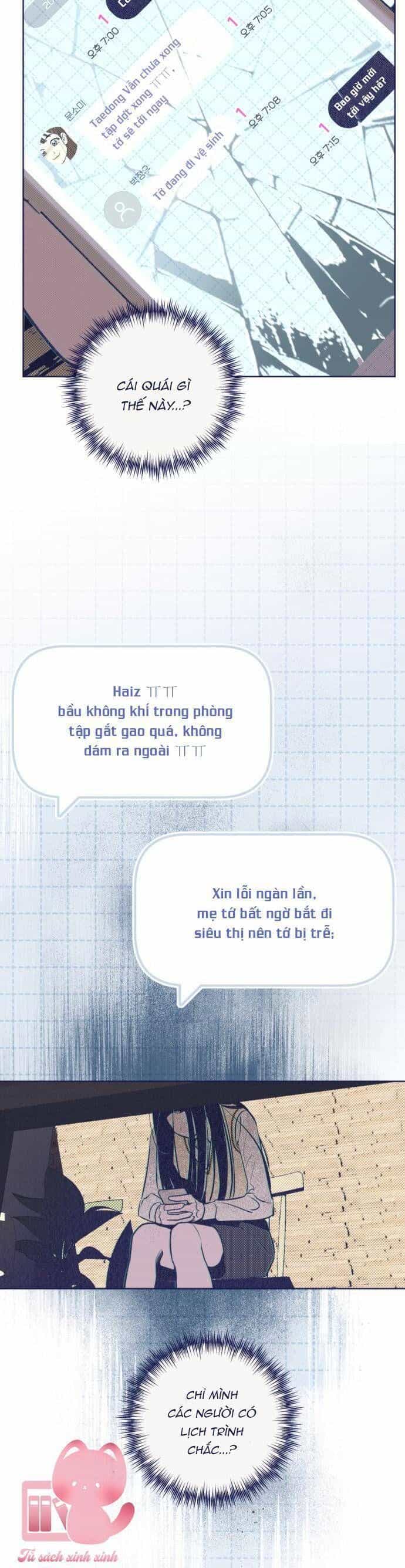 Trắc Nghiệm 4 Lựa Chọn - Chương 2 - ảnh 36