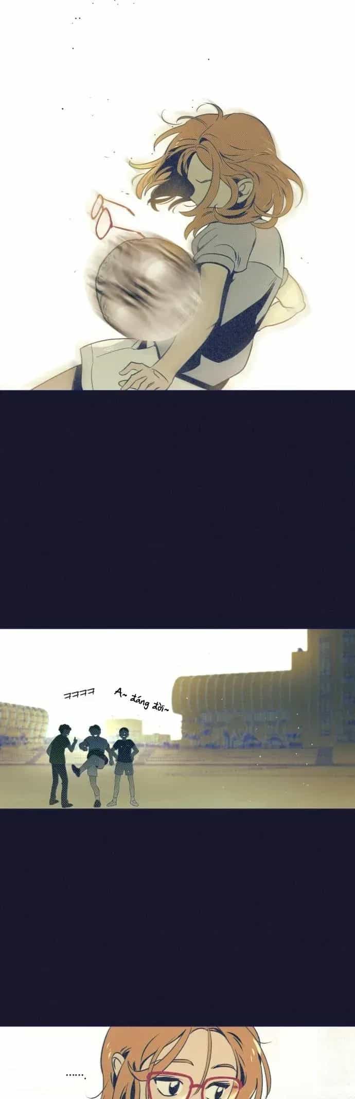 Trắc Nghiệm 4 Lựa Chọn - Chương 11 - ảnh 30