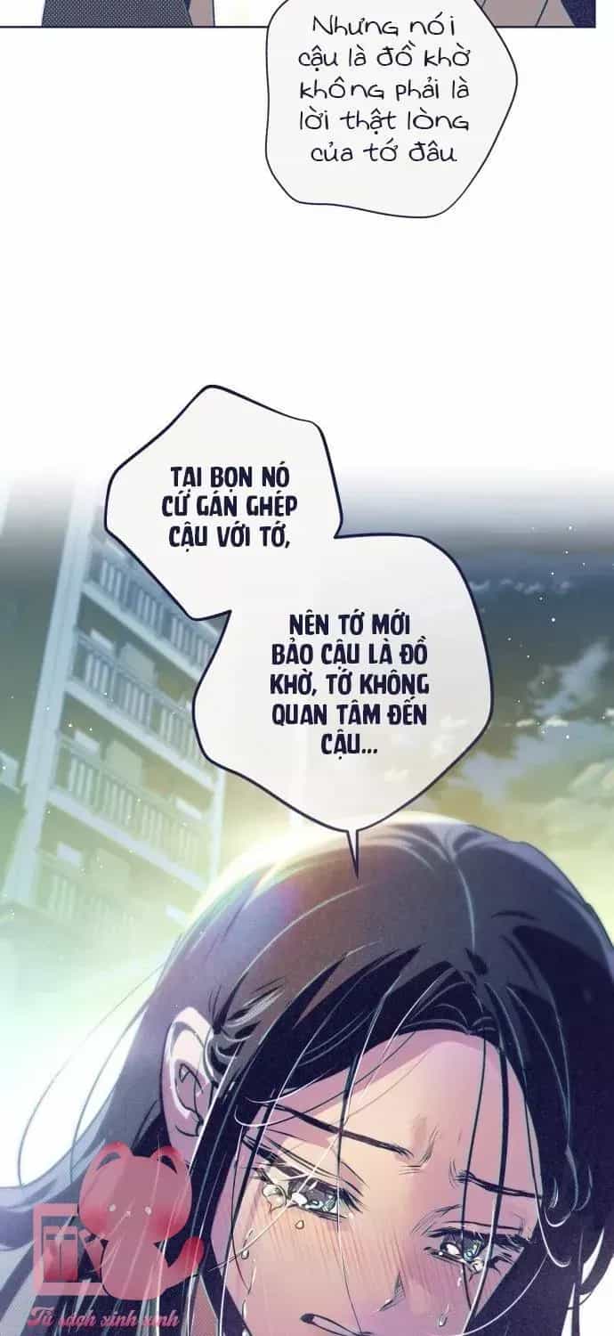 Trắc Nghiệm 4 Lựa Chọn - Chương 15 - ảnh 48