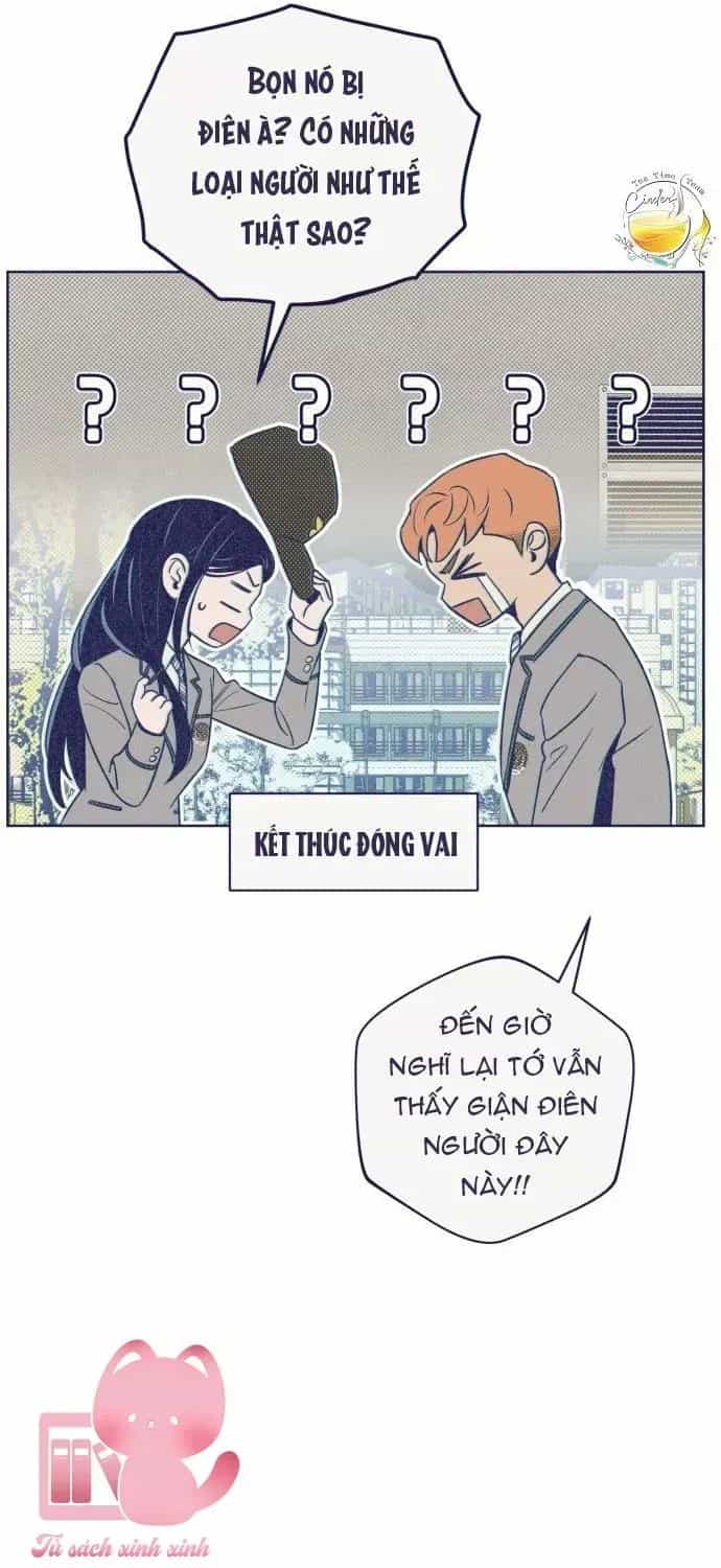 Trắc Nghiệm 4 Lựa Chọn - Chương 15 - ảnh 69