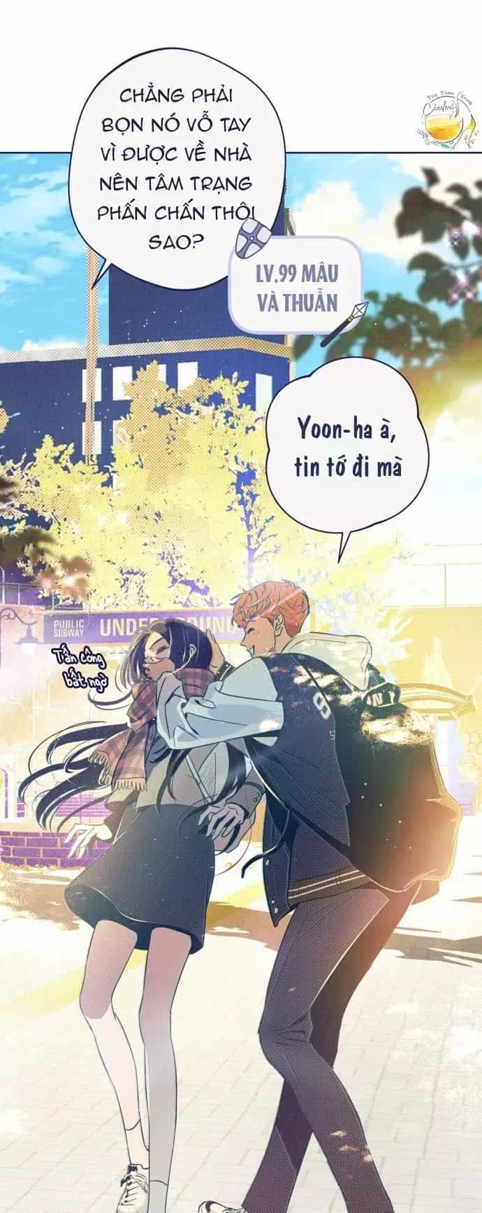 Trắc Nghiệm 4 Lựa Chọn - Chương 16 - ảnh 46