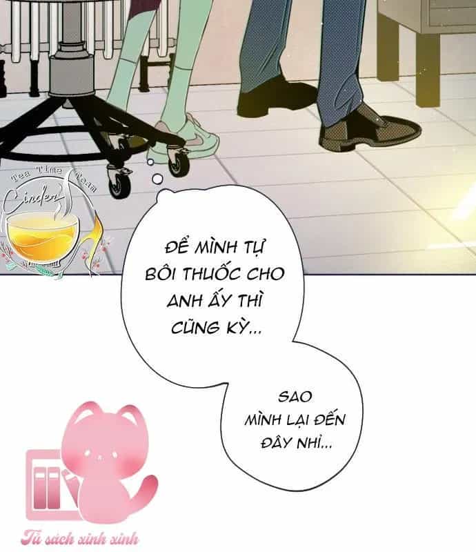 Trắc Nghiệm 4 Lựa Chọn - Chương 17 - ảnh 43