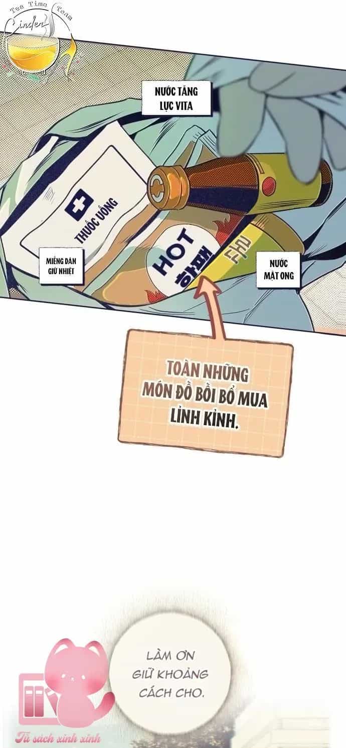 Trắc Nghiệm 4 Lựa Chọn - Chương 17 - ảnh 87
