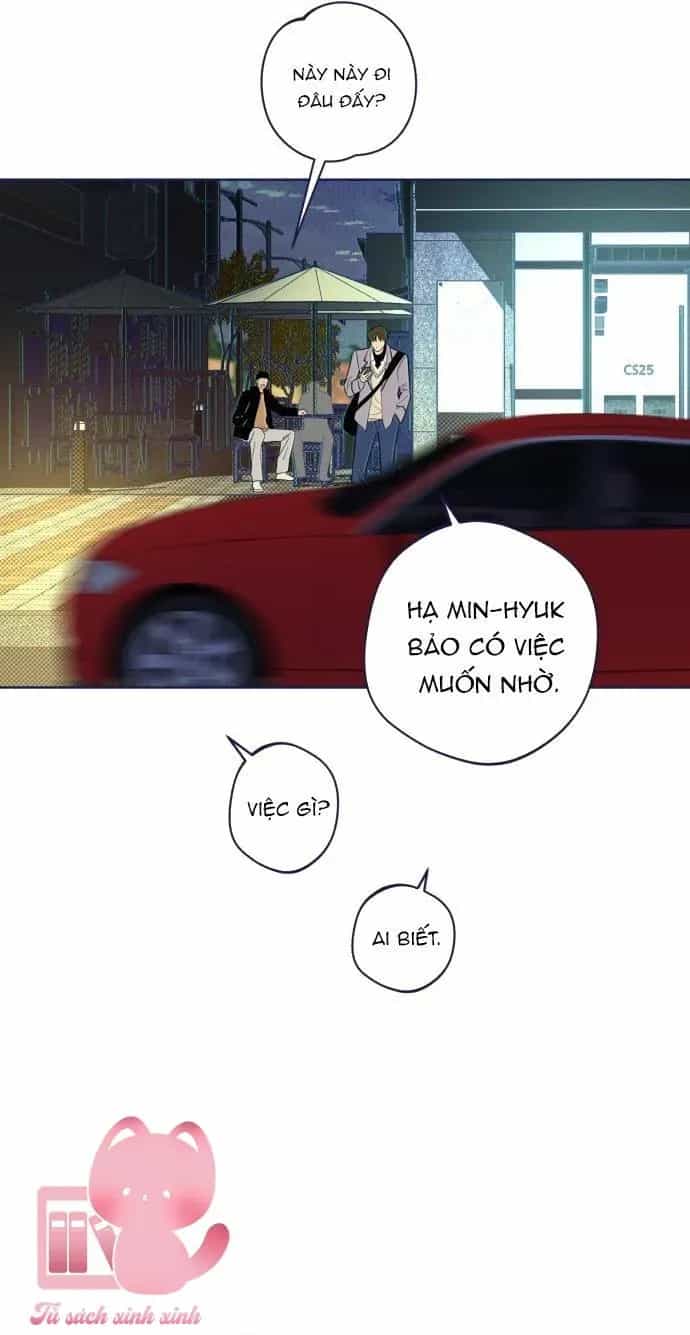 Trắc Nghiệm 4 Lựa Chọn - Chương 18 - ảnh 11