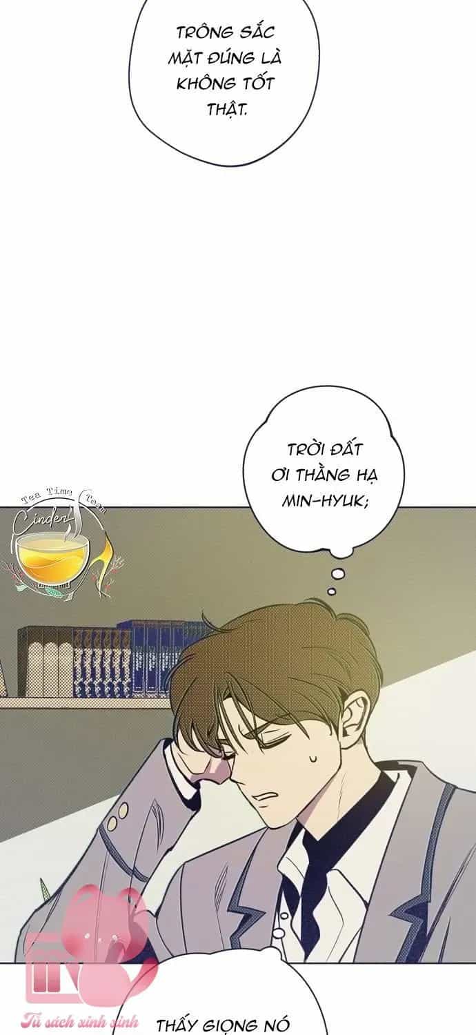 Trắc Nghiệm 4 Lựa Chọn - Chương 18 - ảnh 19
