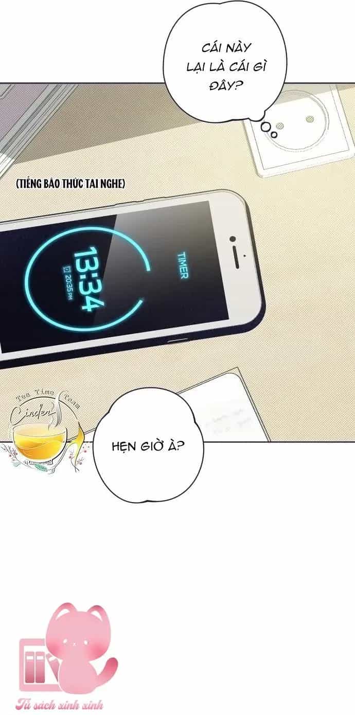 Trắc Nghiệm 4 Lựa Chọn - Chương 18 - ảnh 23