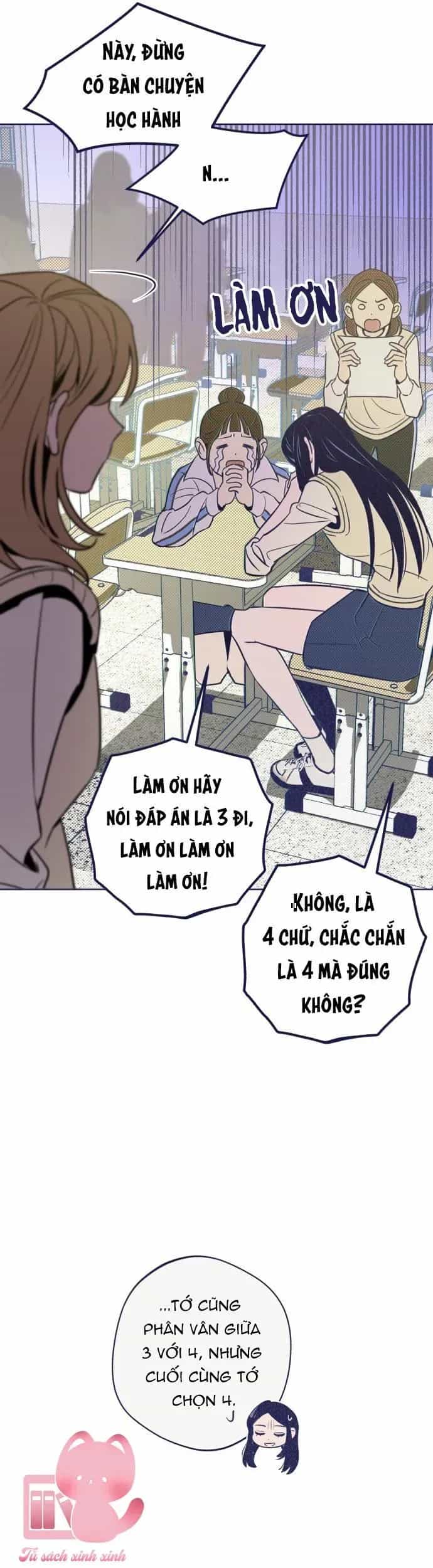 Trắc Nghiệm 4 Lựa Chọn - Chương 20 - ảnh 20