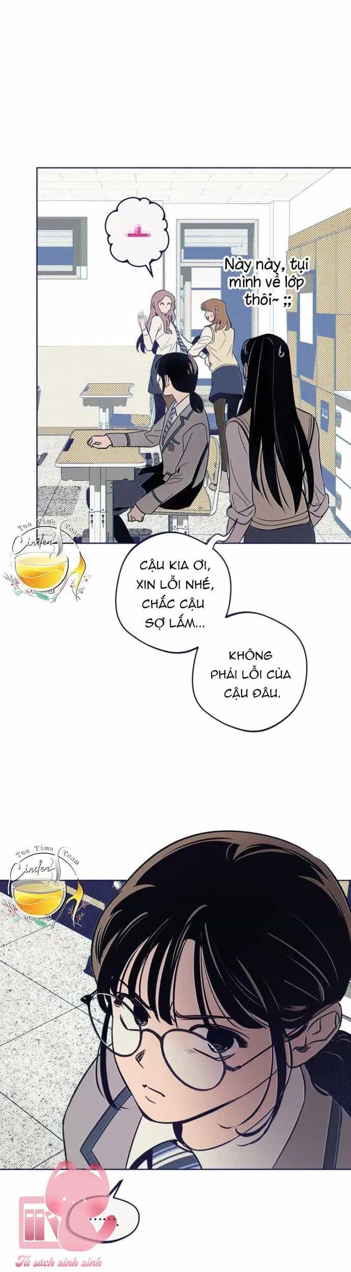 Trắc Nghiệm 4 Lựa Chọn - Chương 20 - ảnh 27